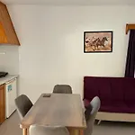 Ege Aparthotel