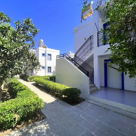 Ege Aparthotel