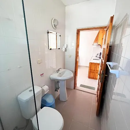 Aparthotel Ege 3*