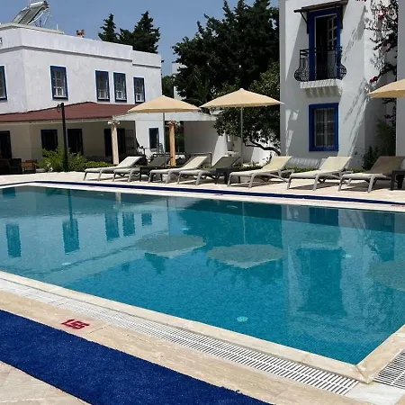 Ege 3* Yalikavak
