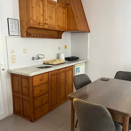 Ege Aparthotel 3*