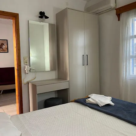 Ege Aparthotel 3*