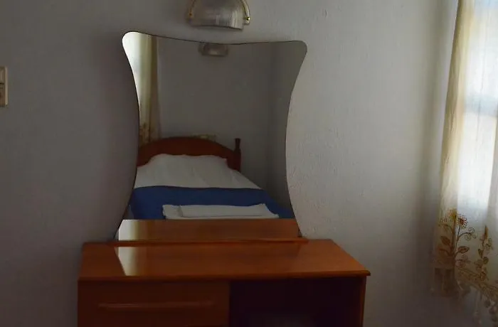 Ege Aparthotel Yalıkavak