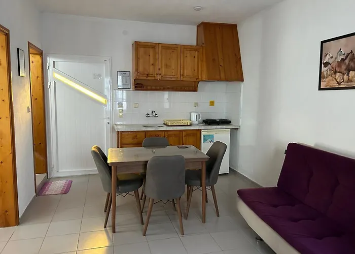 Aparthotel Ege Yalıkavak