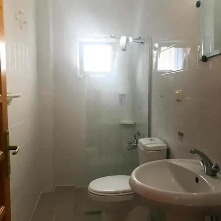Hotel de apartamente Ege Yalıkavak