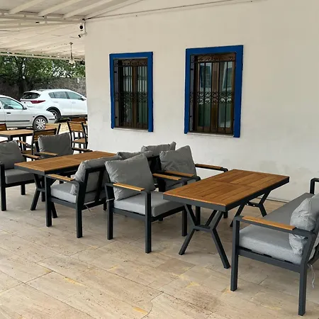 Ege Hotel de apartamente 3*