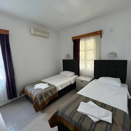 Ege Hotel de apartamente Yalıkavak