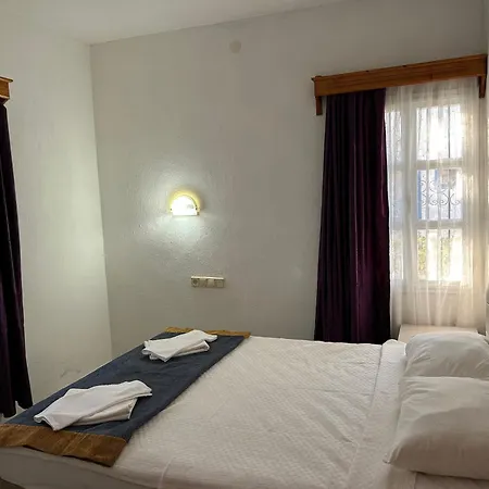 Ege Lägenhetshotell