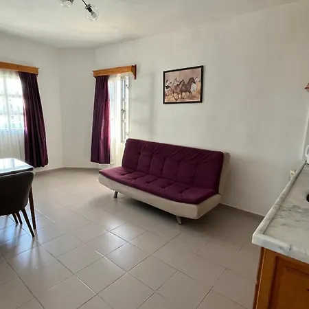 Ege 4* Yalıkavak