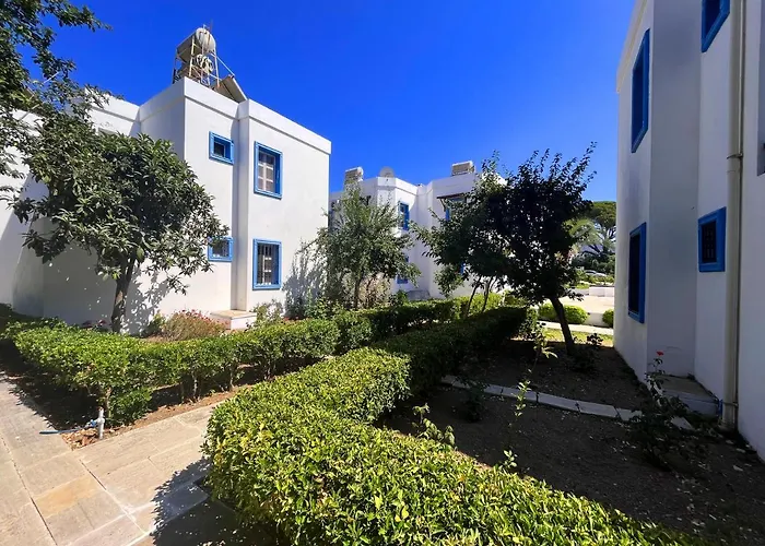 Ege 4* Yalıkavak